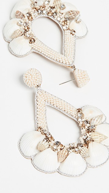 Deepa by Deepa Gurnani Meena Earrings | Shopbop