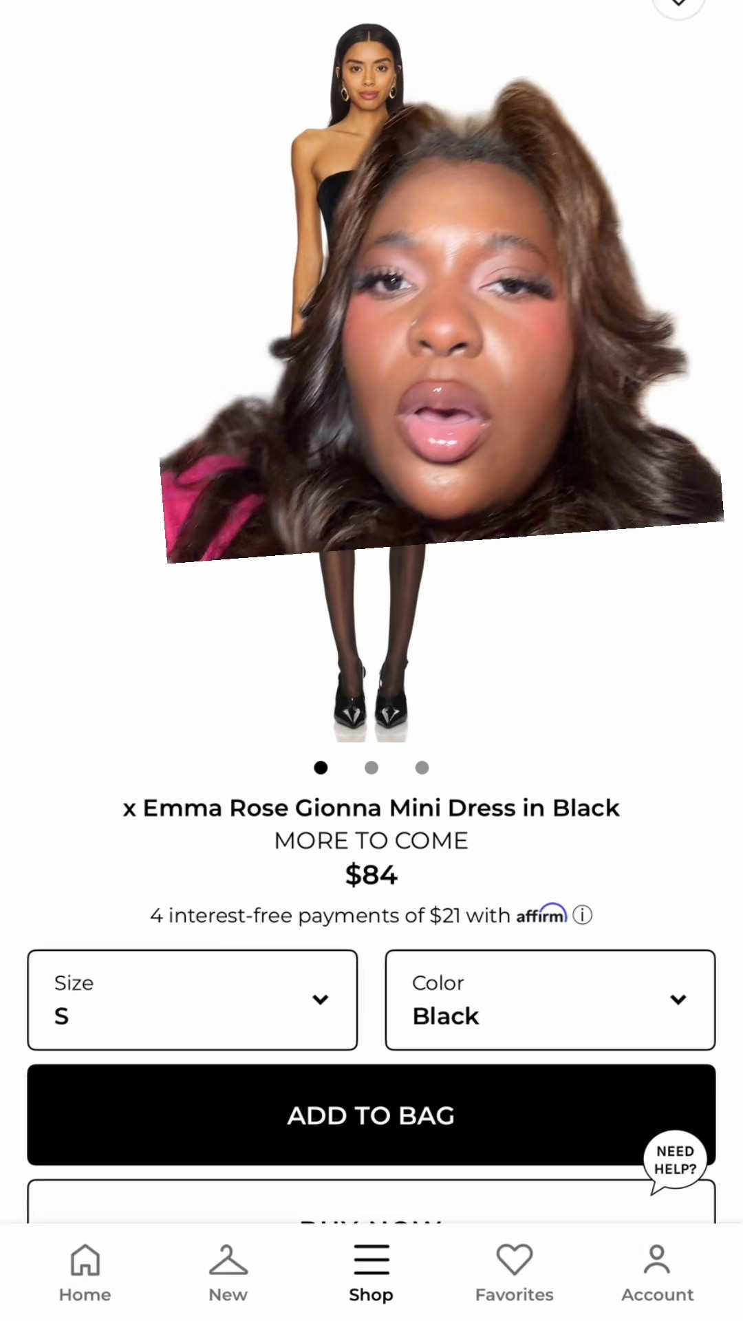 Day 12!

#LTKValentine