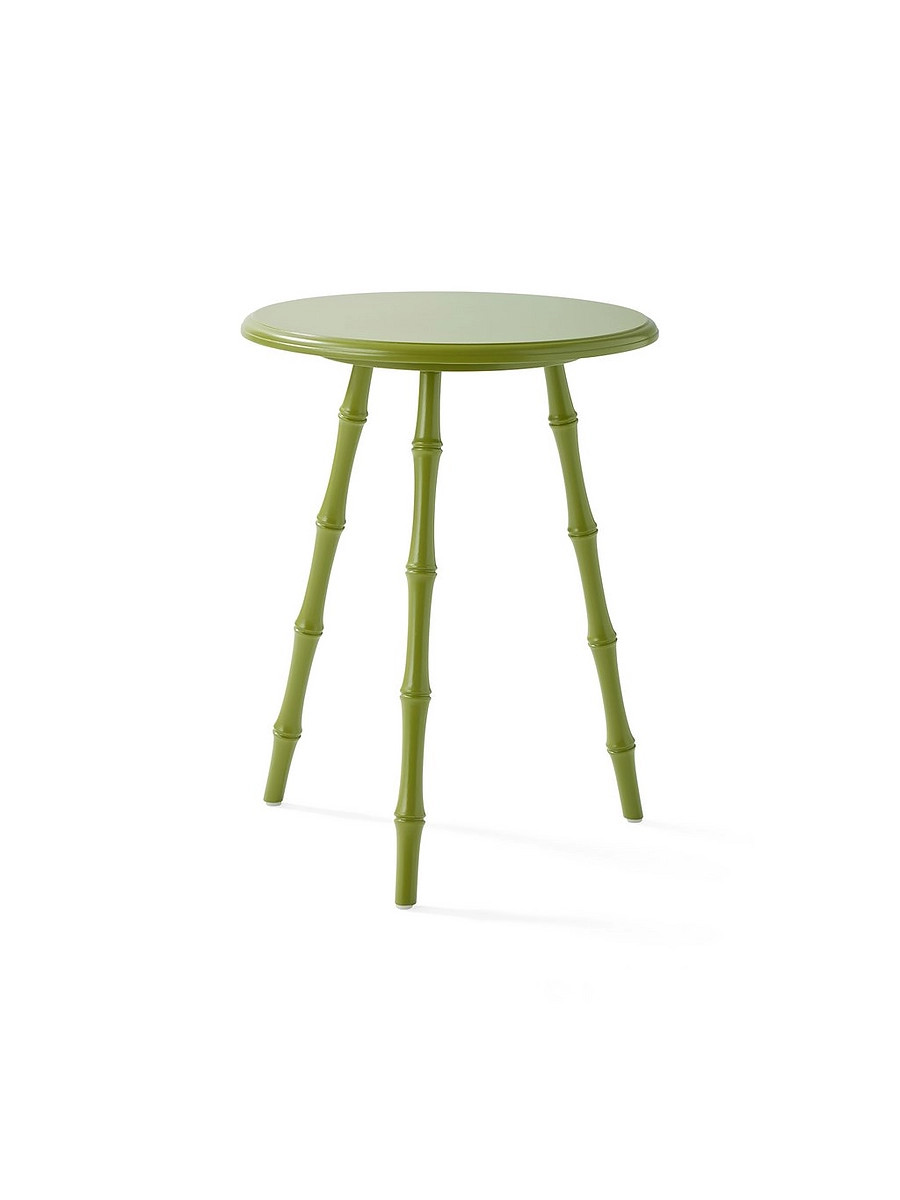 Sagano Side Table | Serena and Lily