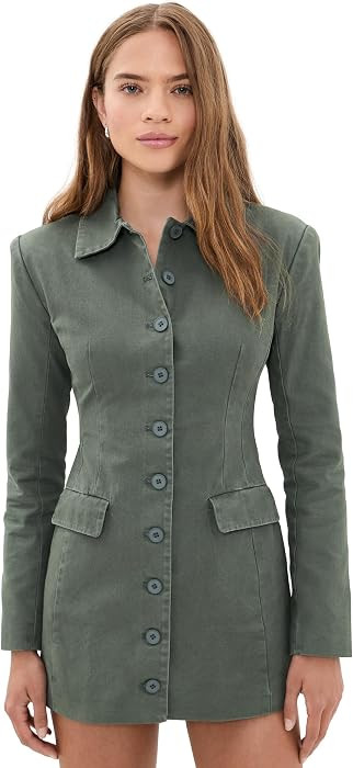 Lioness Women's Cheri Mini Dress | Amazon (US)