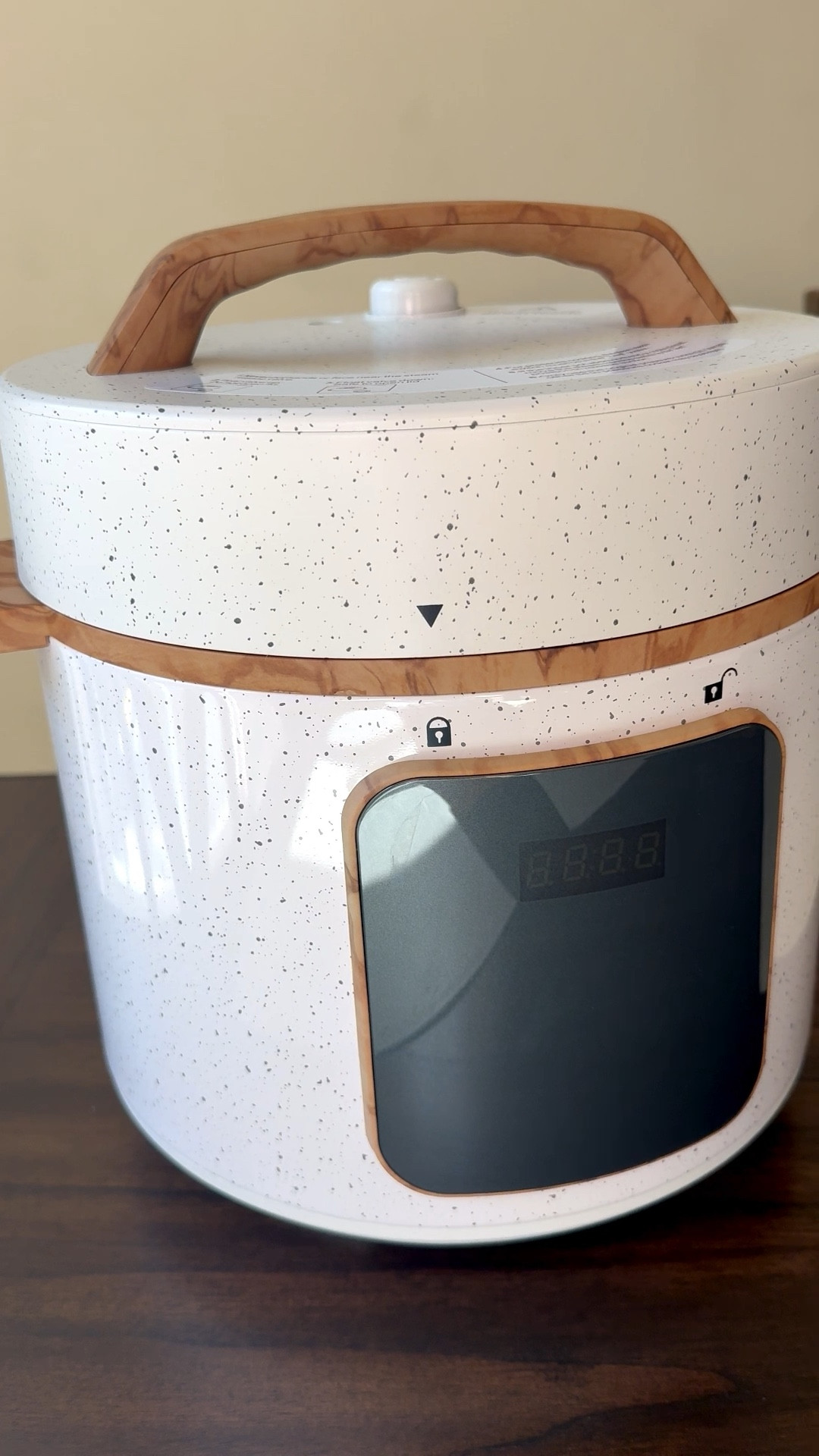 ✨ Upgrade your Instant Pot to a pretty one! ✨
It costs less and looks amazing sitting out in the kitchen — no need to hide it away! 🤍

I’m getting holiday-meal ready and couldn’t resist this one. So many pieces from this collection are on sale right now too! 🍽️🎄

🛍️ Shop the full collection here: 

#LTKHoliday #LTKSeasonal #LTKSaleAlert