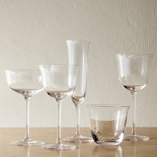 Juliana Glassware Sets | West Elm (US)