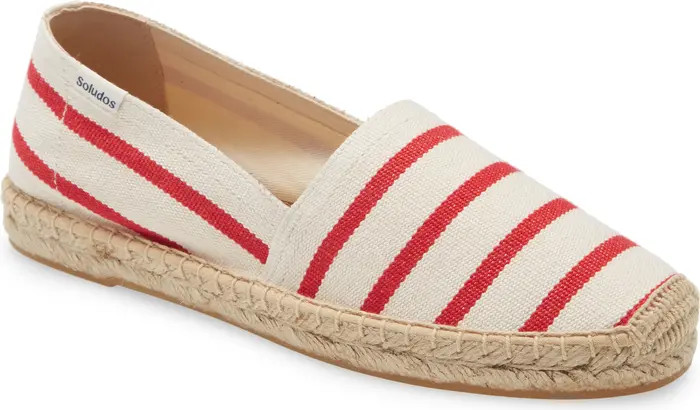 Dali Espadrille Flat | Nordstrom