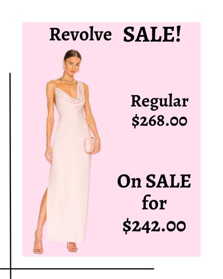 Check out this dress on sale at Revolve 

Wedding Guest Dress, wedding guest dresses, vacation dress, vacation outfit, travel fashion, maxi dress

#LTKstyletip #LTKwedding #LTKtravel