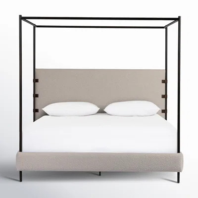 Malo Standard Bed | Wayfair North America