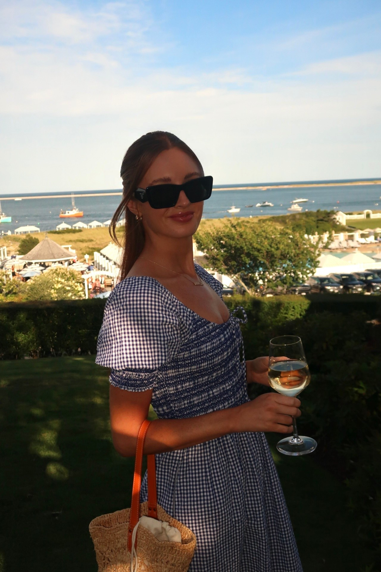 OOTD in Cape Cod 🧡

#LTKSeasonal #LTKTravel #LTKStyleTip