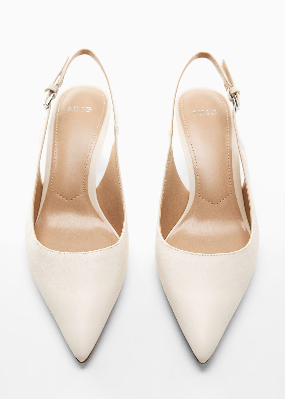 Search: Kitten heel (33) | Mango USA | MANGO (US)