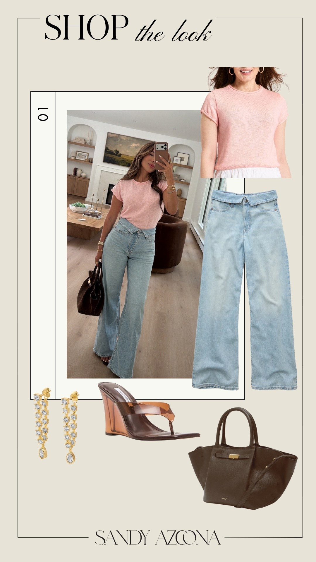 Shop the look, lunch date outfit.

#LTKdayinmylife #LTKgrwm #LTKvlog
