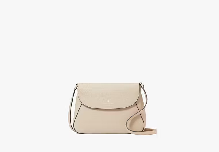 Monica Flap Crossbody | Kate Spade Outlet