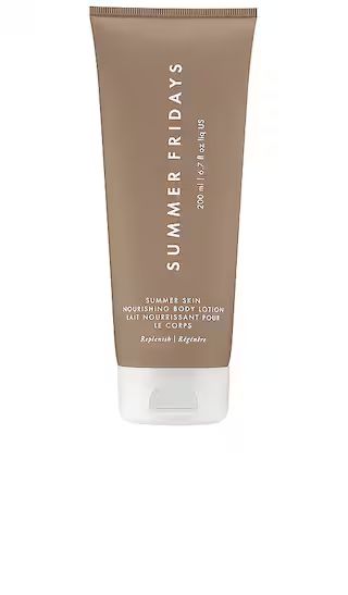 Summer Skin Nourishing Body Lotion | Revolve Clothing (Global)