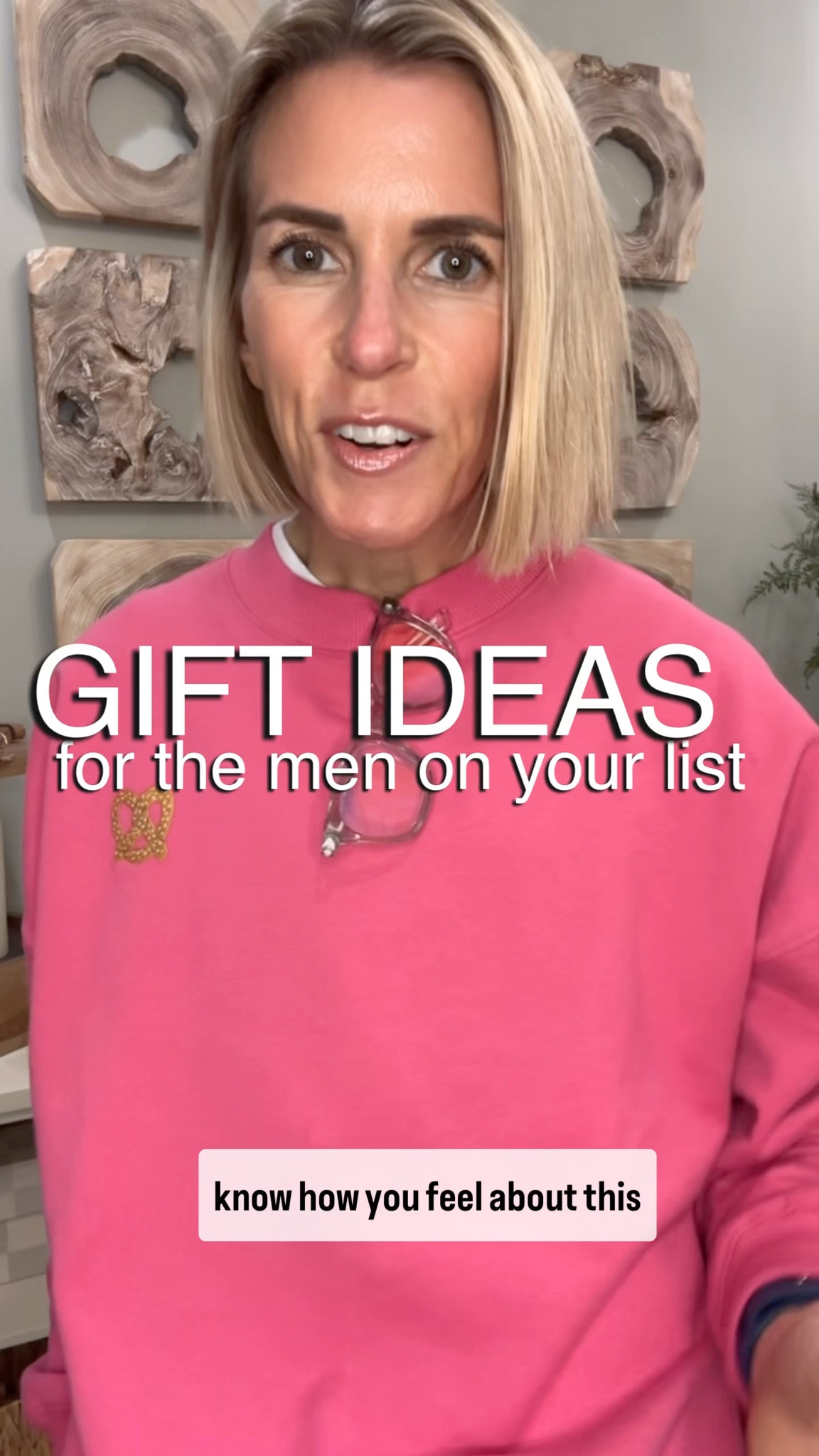 Men can be hard to shop for so check out these kind of cool gift ideas for the men on your listt

#LTKHoliday #LTKGiftGuide #LTKMens
