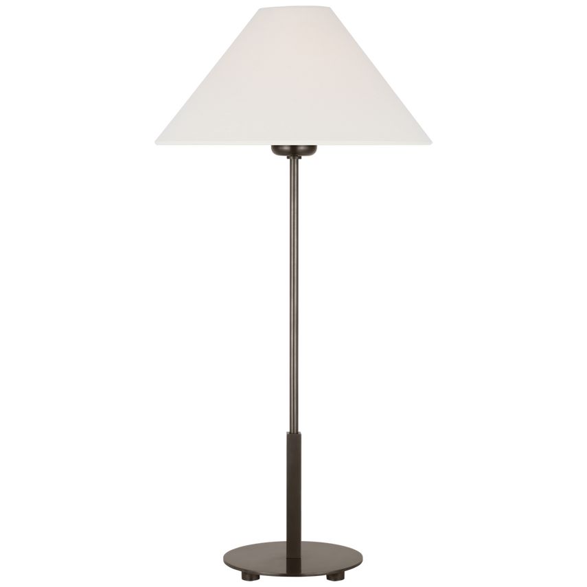 Hackney 24" Cordless Buffet Lamp | Visual Comfort