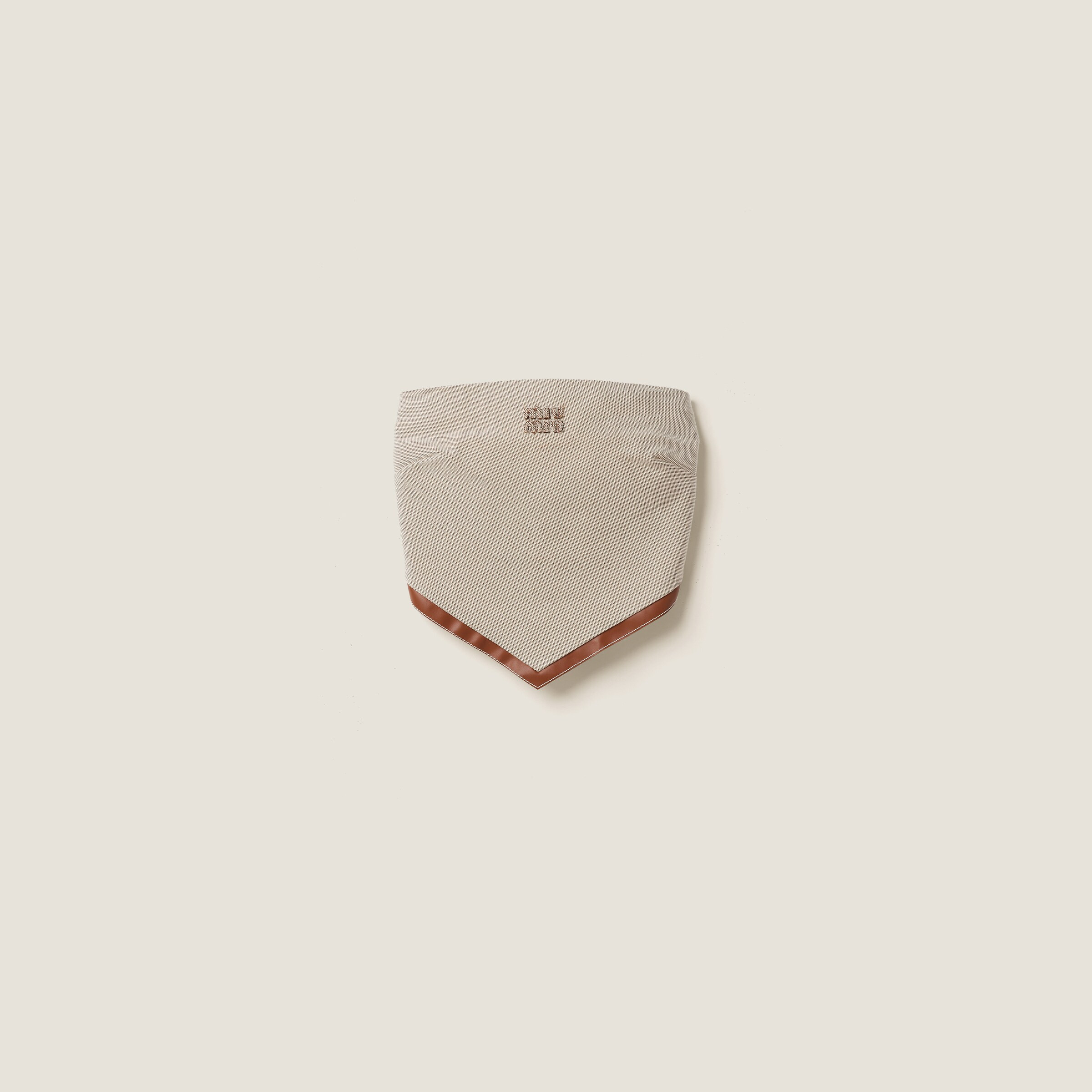 MiuMiu logo | Miu Miu INT