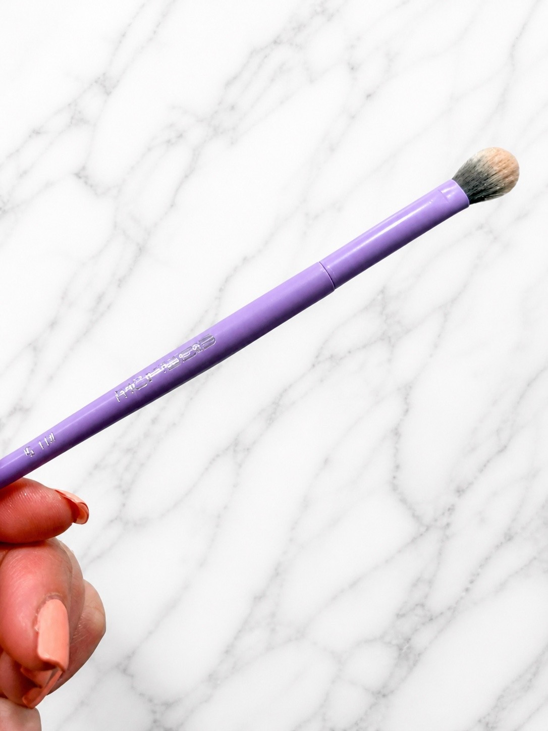 Amazing makeup brushes at an amazing price.