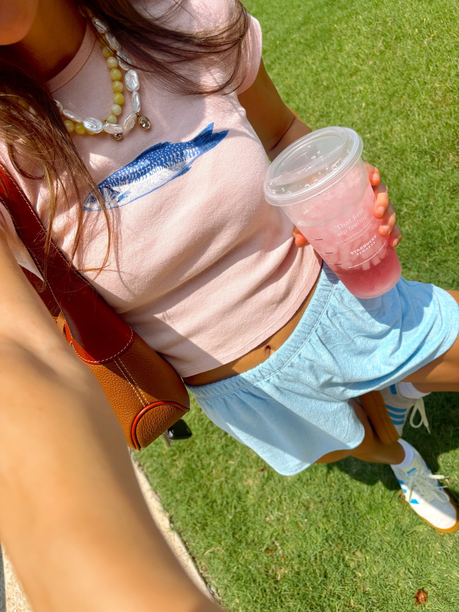 My fav shorts! I’m 5’2 wearing the XS

#LTKootd #LTKSaleAlert