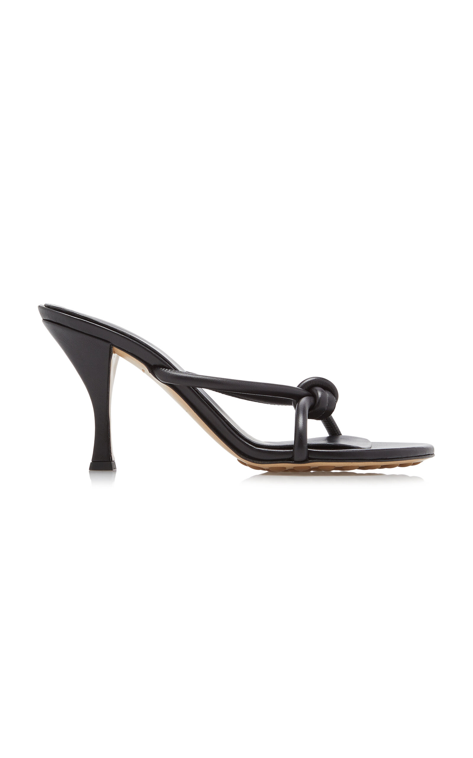 Blink Leather Sandals | Moda Operandi (Global)