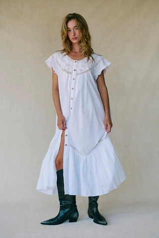 Aster Midi | Free People (Global - UK&FR Excluded)