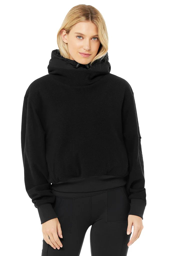 Chill Pullover | Alo Yoga