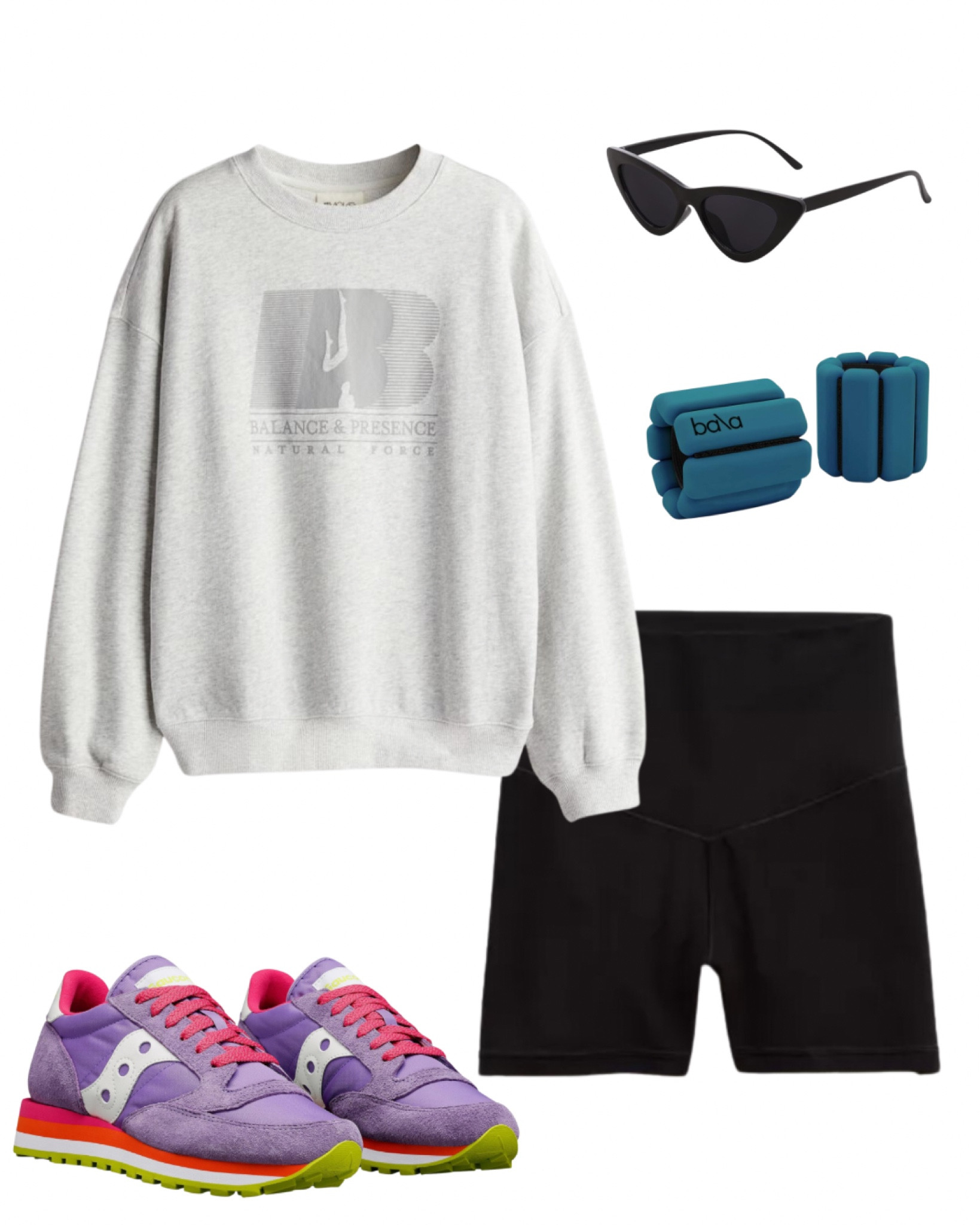 Hot girl walk

#LTKstyletip #LTKActive #LTKfitness