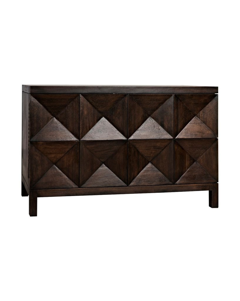 Quinn 2-Door Sideboard | McGee & Co.