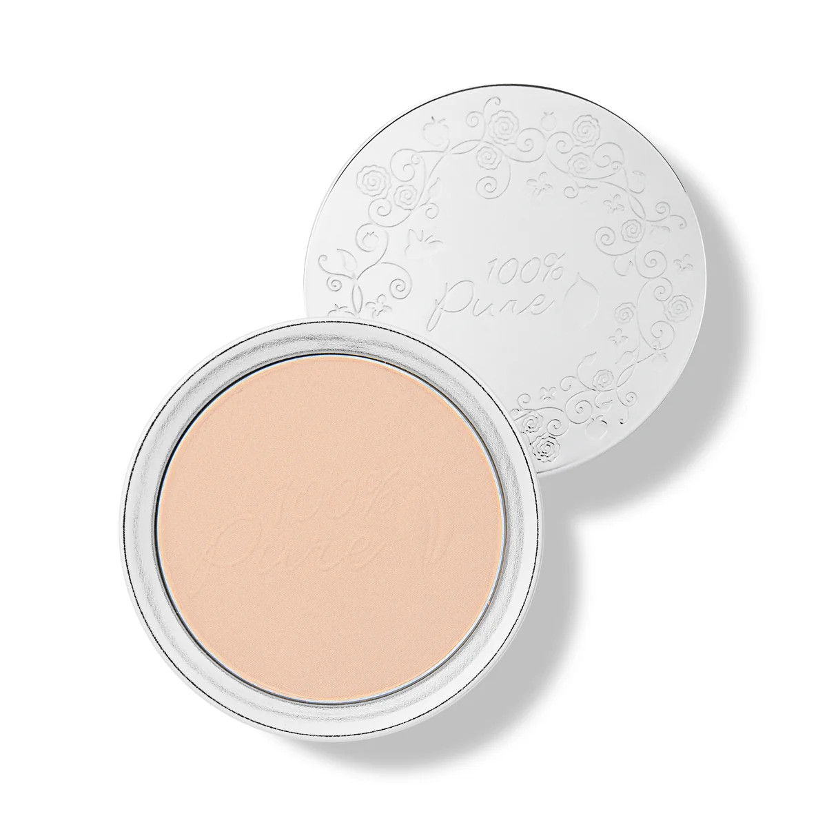 Fruit Pigmented® Powder Foundation | 100% PURE