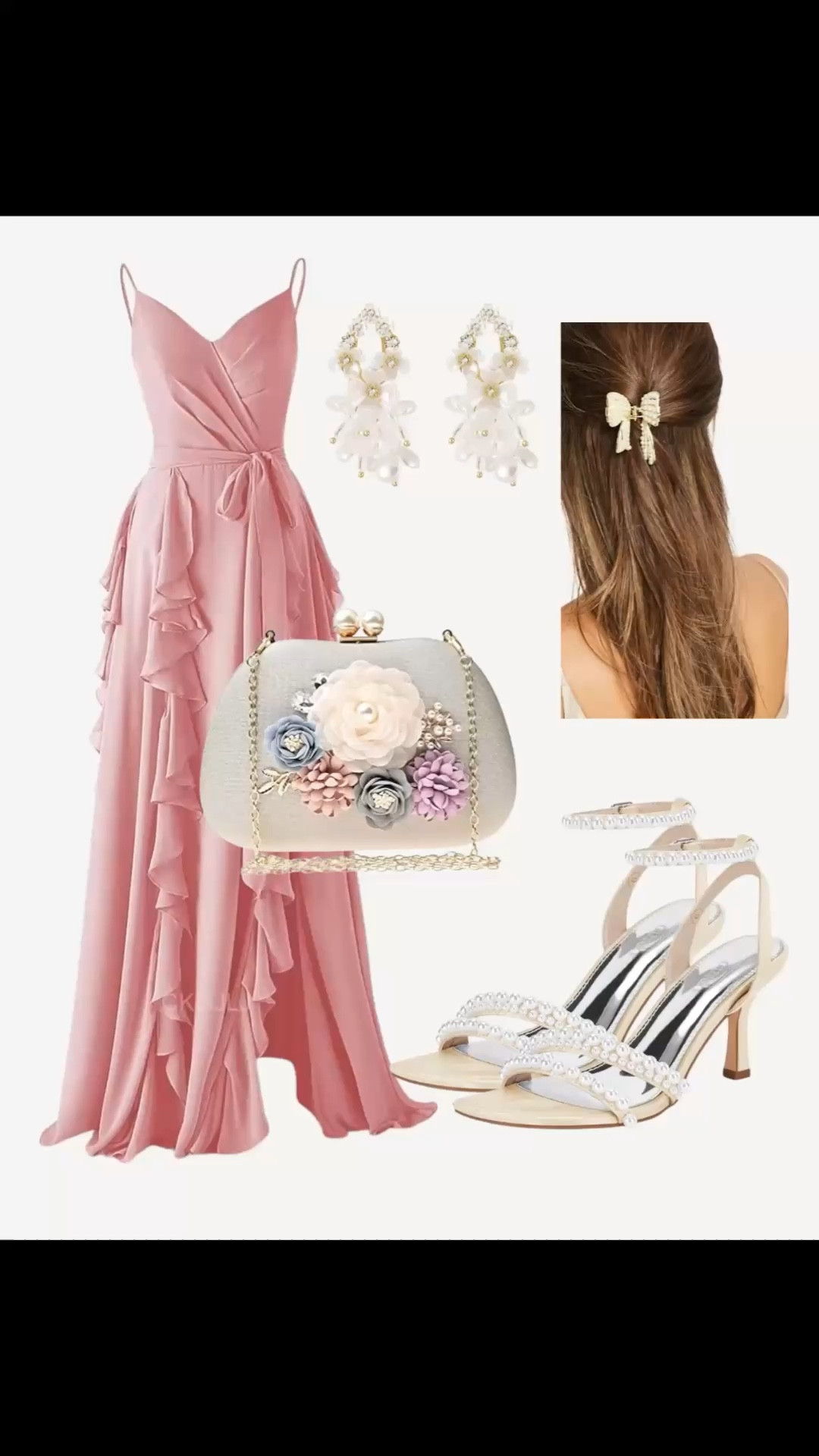 Amazon Wedding Guest Outfit

#LTKootd #LTKWedding #LTKSeasonal