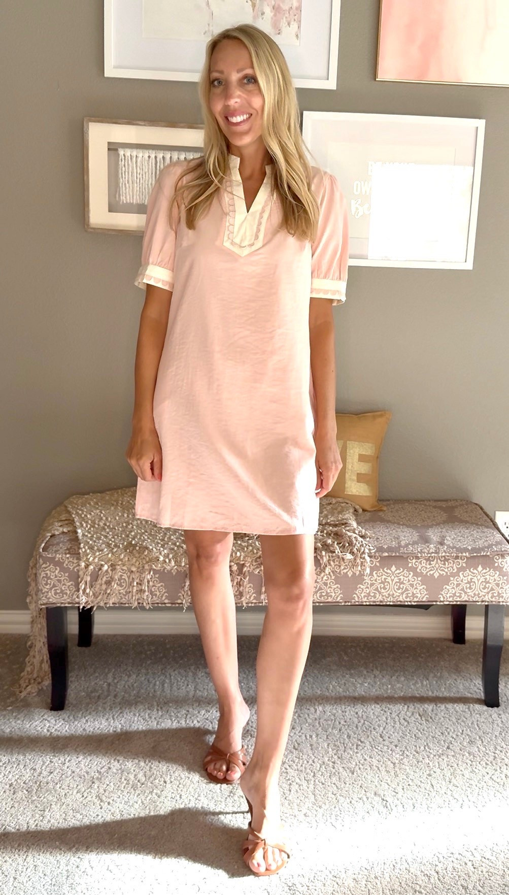 Feeling put together in this dress

#LTKootd #LTKmomlife #LTKdayinmylife