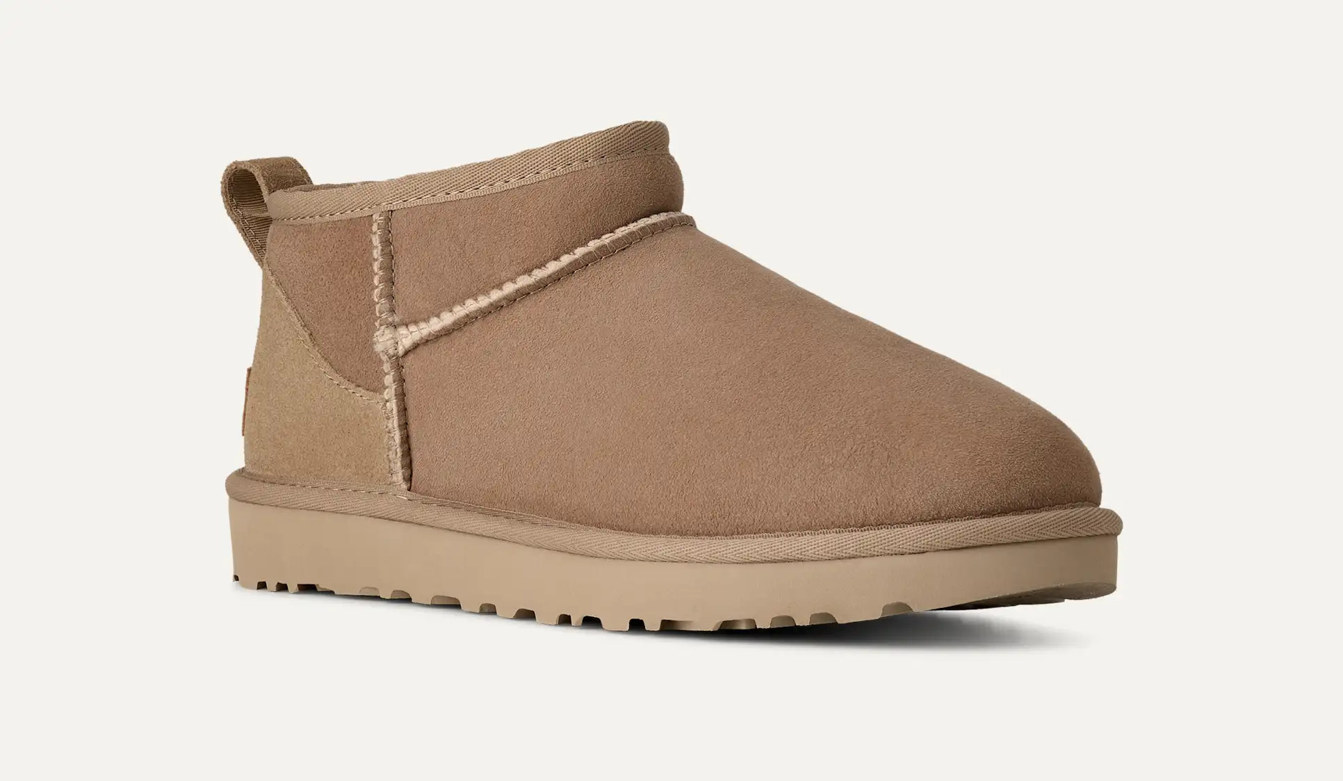 Classic Ultra Mini Boot | UGG (UK)