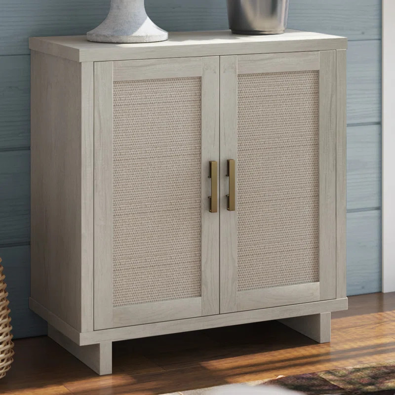 Xander 2 - Door Accent Cabinet | Wayfair Professional