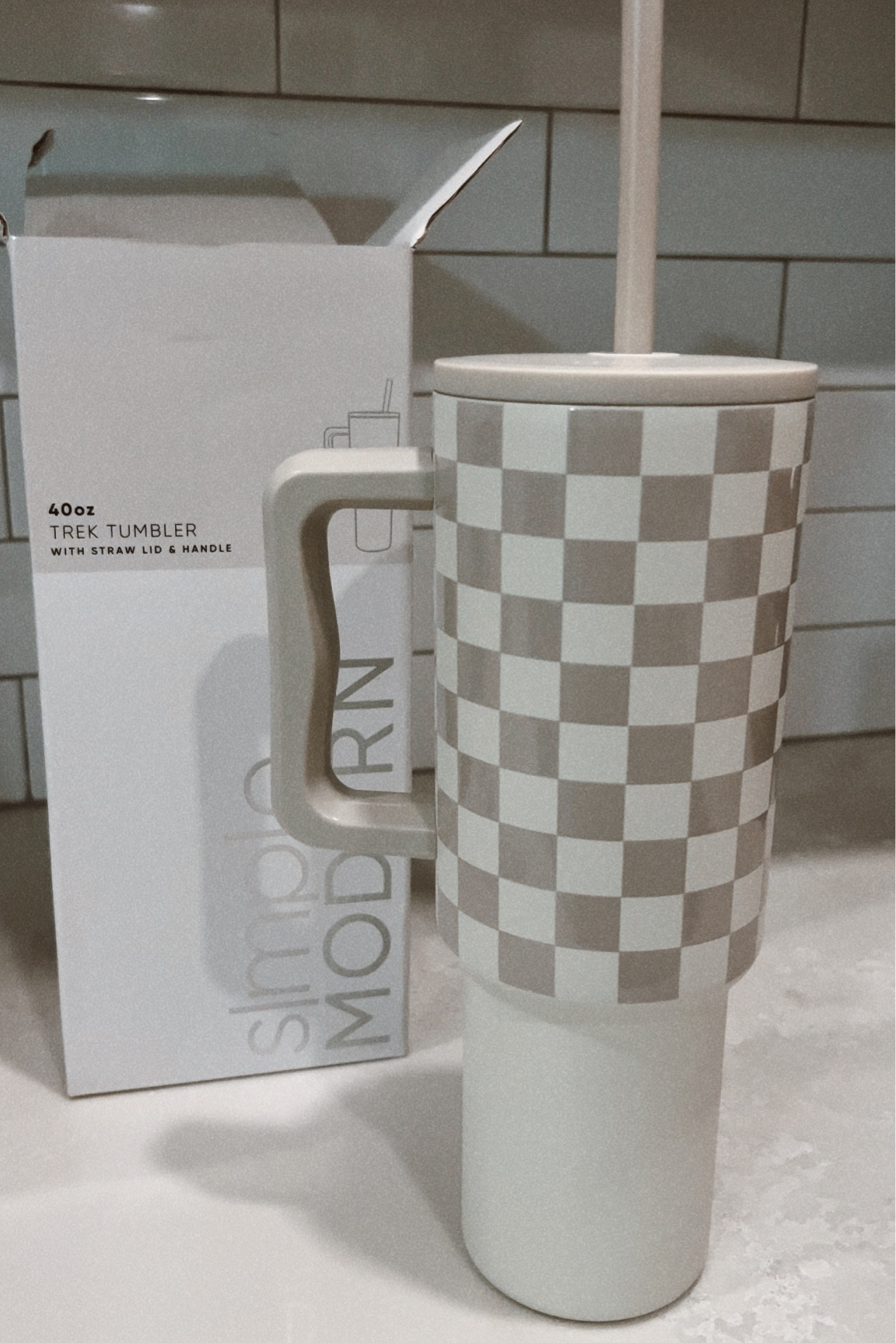 Simple Modern 40 oz Tumbler with … curated on LTK