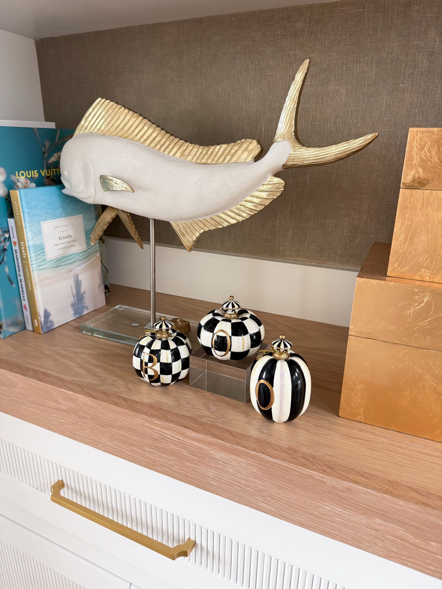 One of my favorite pumpkin sets! 

 #MCPartner #LTKSeasonal #LTKHome #LTKdayinmylife