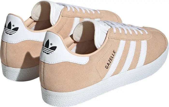 adidas Gazelle Sneaker (Women) | Nordstrom | Nordstrom