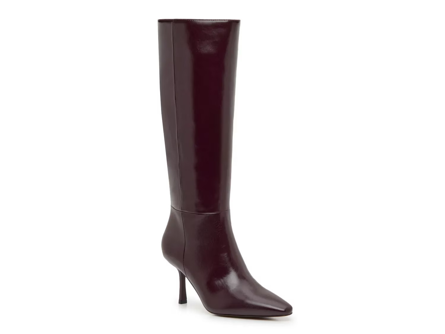 Mix No. 6 Wide Width Nole Boot | Women's | Pinot Noir Burgundy | Size 11 | Boots | DSW
