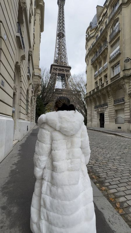 Faux fur coat major sale $60! Use code COZY  Size small, full length fur coat, Pinterest aesthetic, winter coat, winter style, tulle dress 

#LTKsalealert #LTKstyletip #LTKfindsunder100