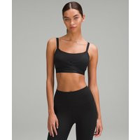 Super-Soft Adjustable Recovery Bra | Lululemon (US)