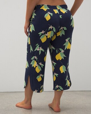 Crop Pant | Soma Intimates