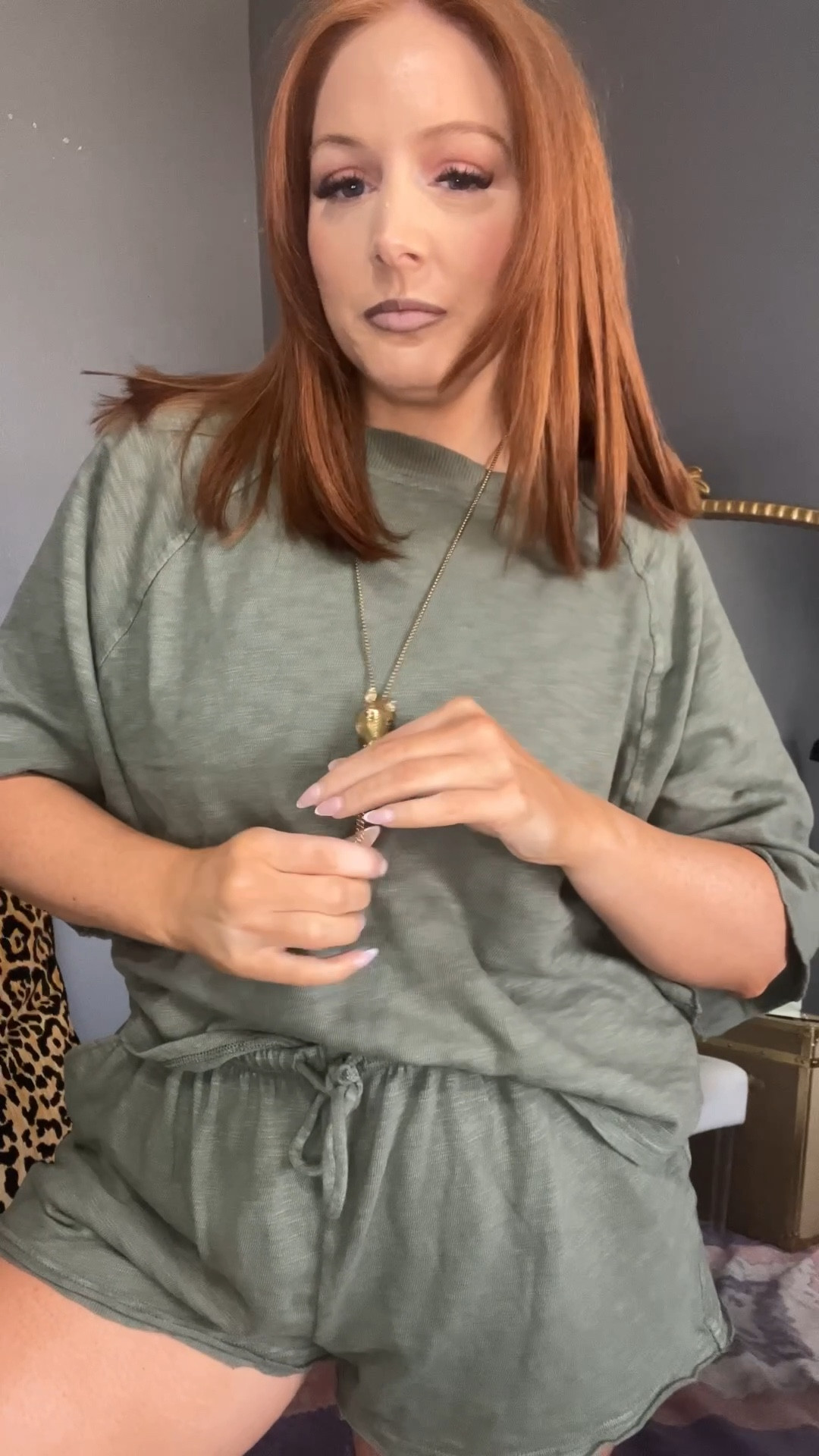 Style this new set From Aerie with me🫶