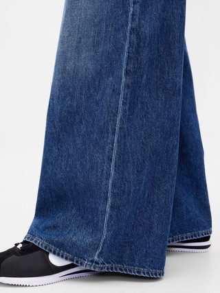 Low Slung Extra Baggy Jeans | Gap (US)