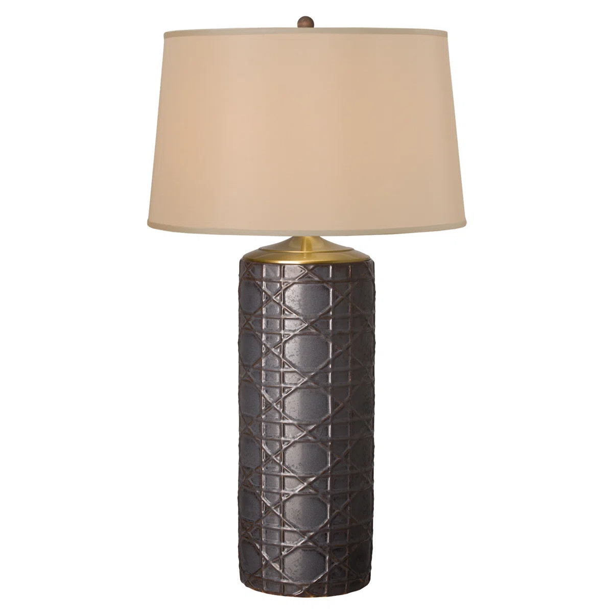 Balakrishna Ceramic Table Lamp | Wayfair North America