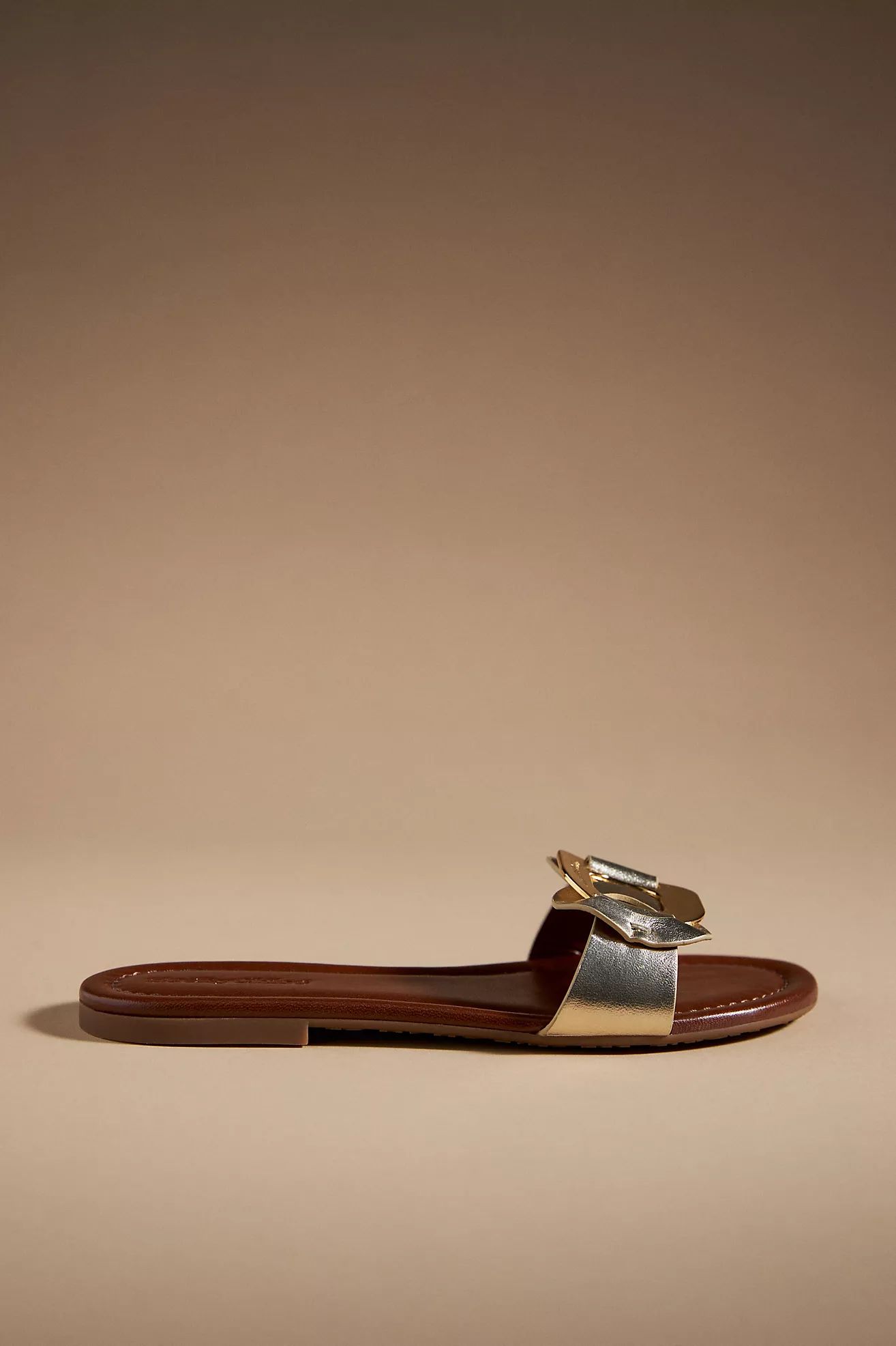 See By Chloe Chany Slide Sandals | Anthropologie (US)