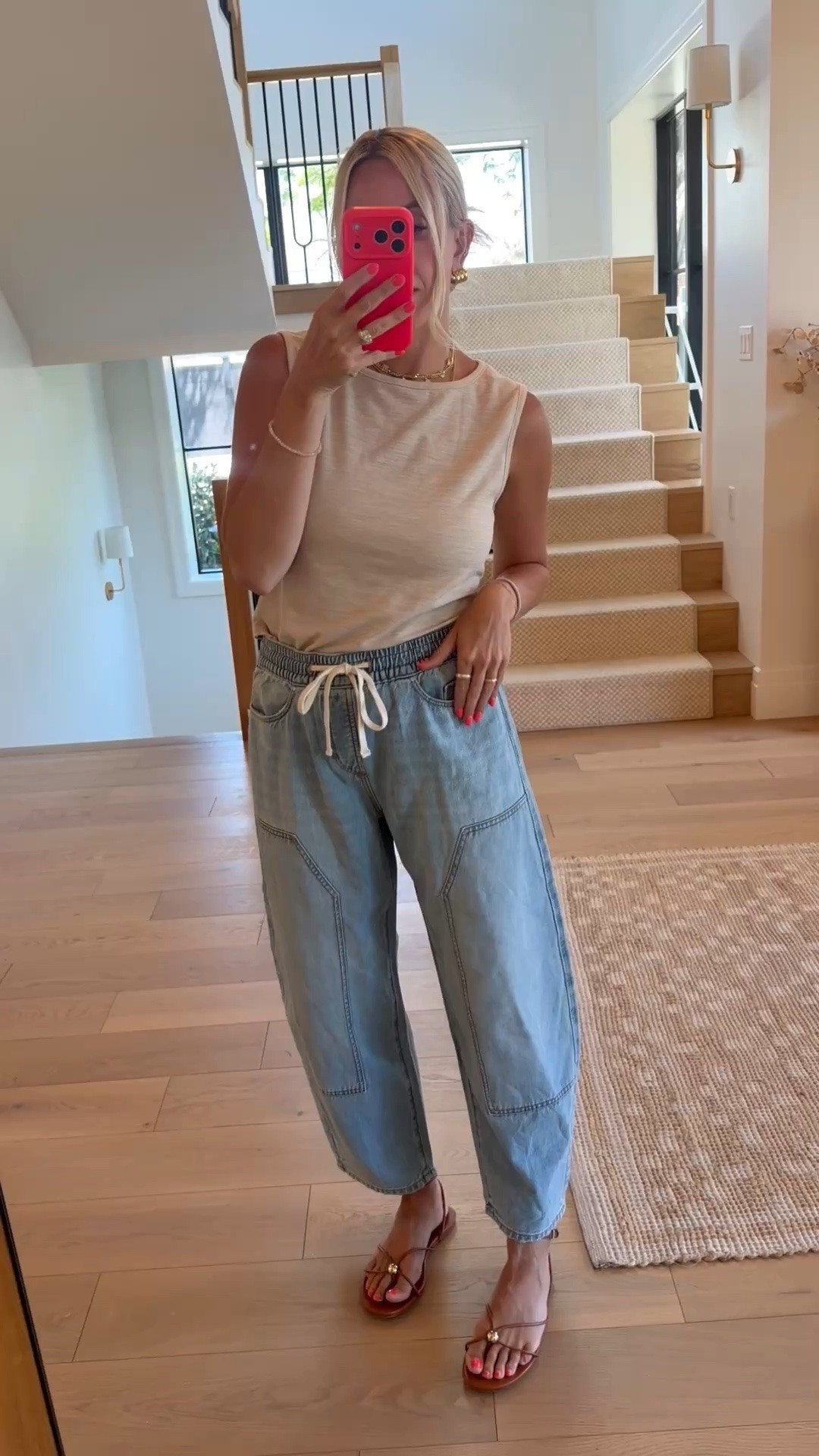These pants are perfection!

#LTKgrwm #LTKmomlife #LTKootd