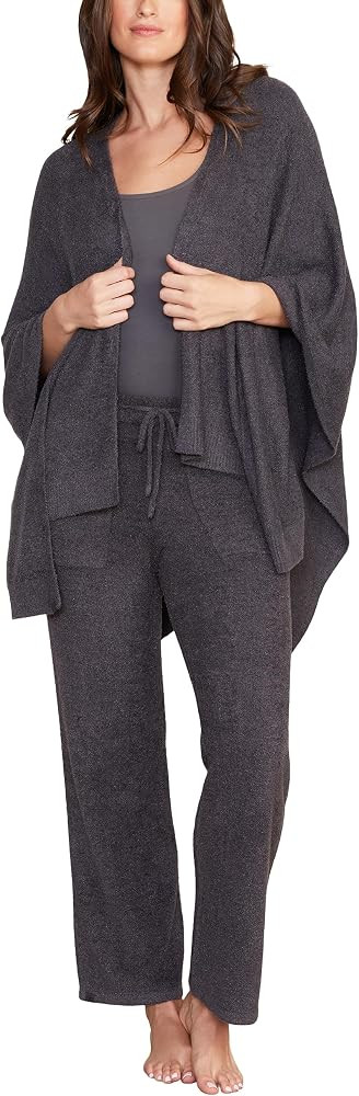 Barefoot Dreams\u00ae CozyChic Lite\u00ae Weekend Wrap | Amazon (US)