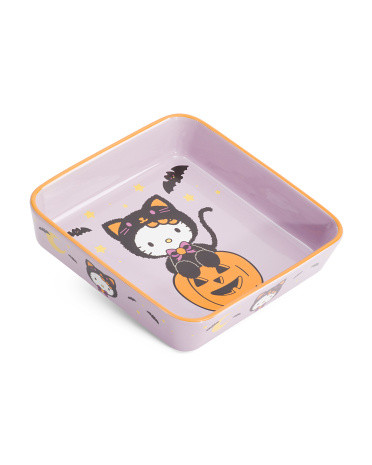 Black Cat Square Baker | TJ Maxx