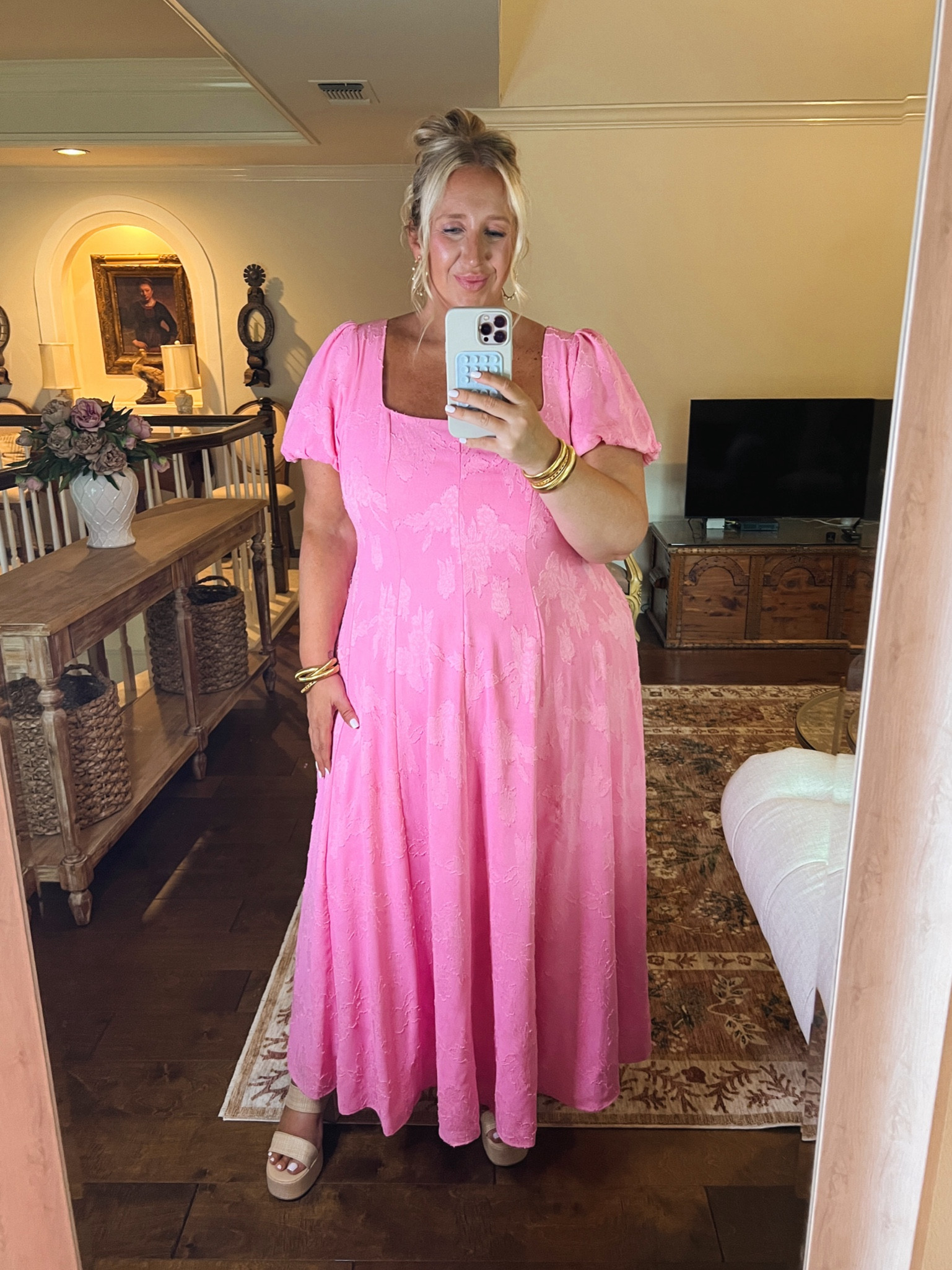 XS-3X 🩷🛍️✨

#LTKWedding #LTKPlusSize #LTKParties