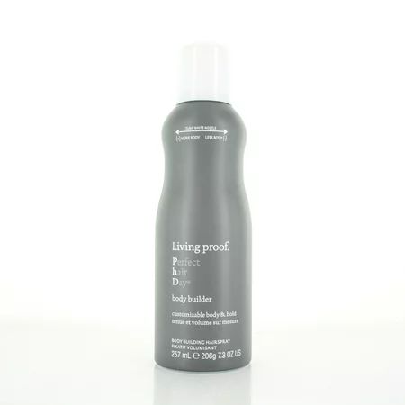 Living Proof Perfect Hair Day (Phd) Body Builder Hairspray, 7.3 Oz | Walmart (US)