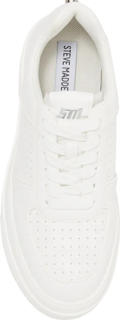 Ledge Platform Sneaker (Women) | Nordstrom Rack