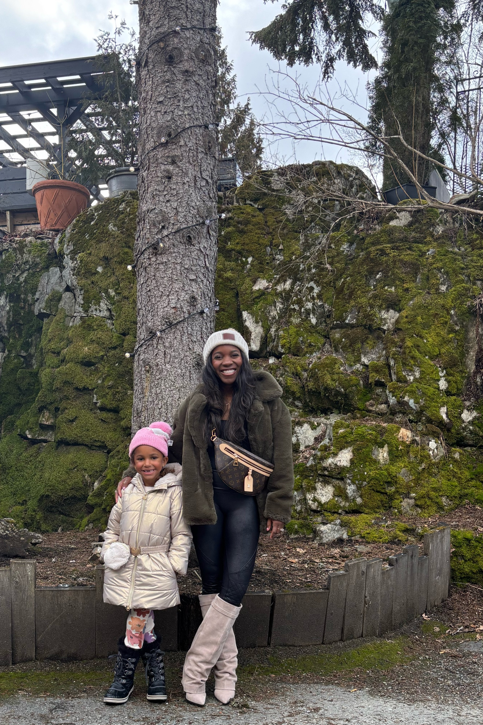 The first part of my heart! 


#LTKStyleTip #LTKFamily #LTKTravel