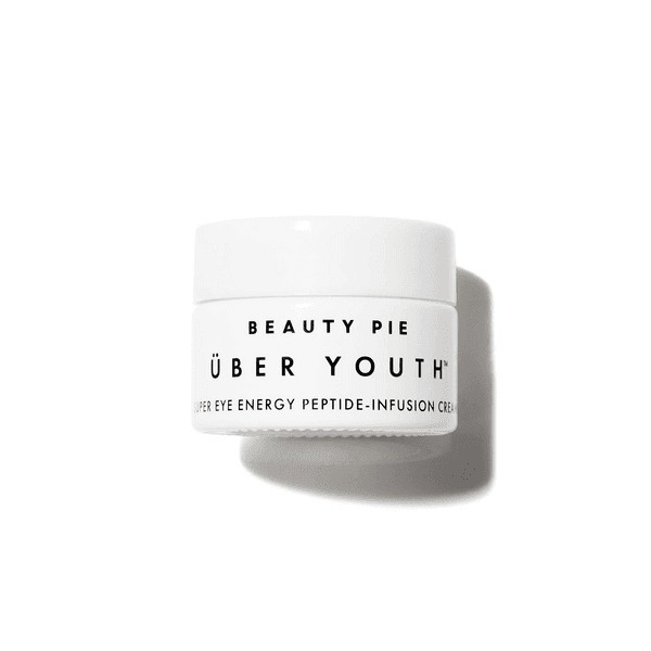 Super Eye Energy Peptide-Infusion Cream | Beauty Pie (UK)