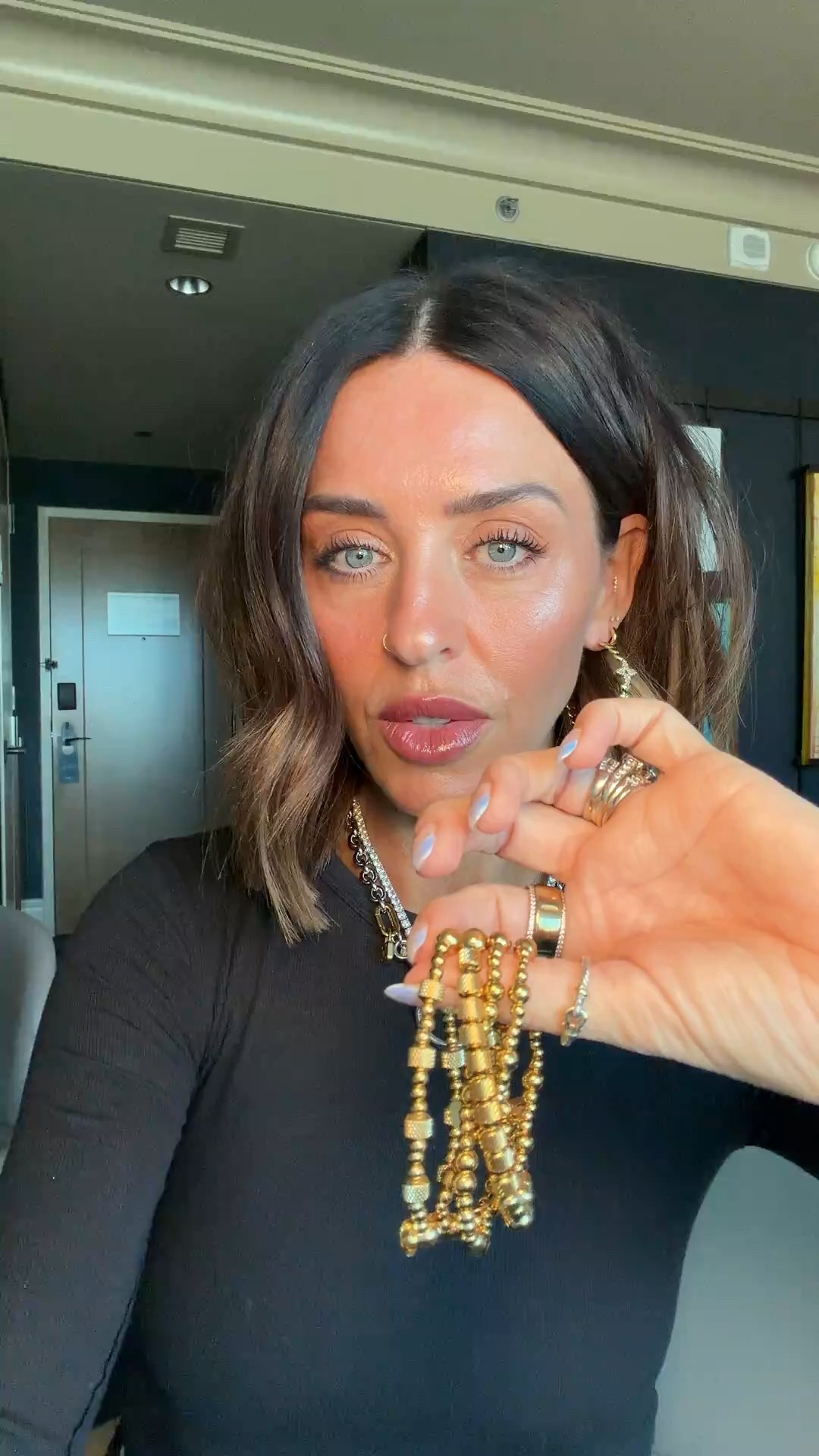 New LUCKY collection is live
 code: MOLLYANN for 40% off



#LTKstorytime #LTKFindsUnder50 #LTKFindsUnder100