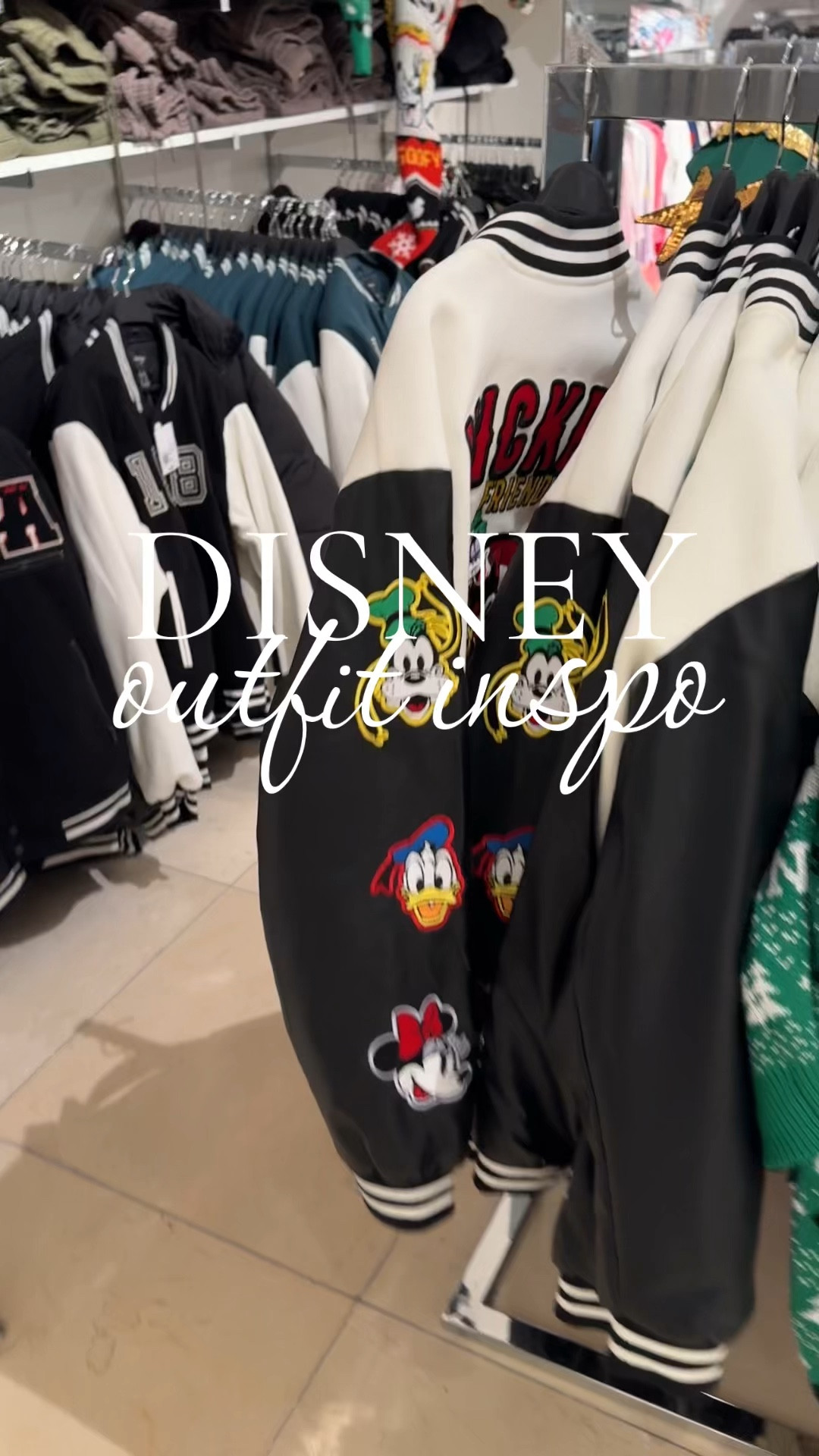 Disney Outfit Insp

#LTKSeasonal #LTKFamily #LTKHoliday